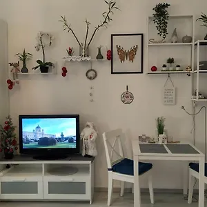 Apartment Centrally & Comfortable, Wien