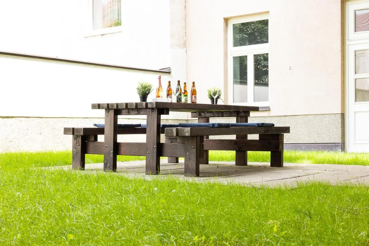 Kingsize Central Station Residence Vídeň 0*,  Rakousko