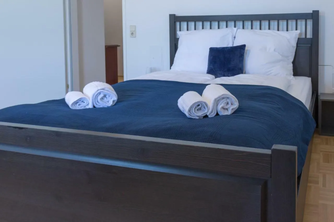 Kingsize Central Station Residence 비엔나 오스트리아