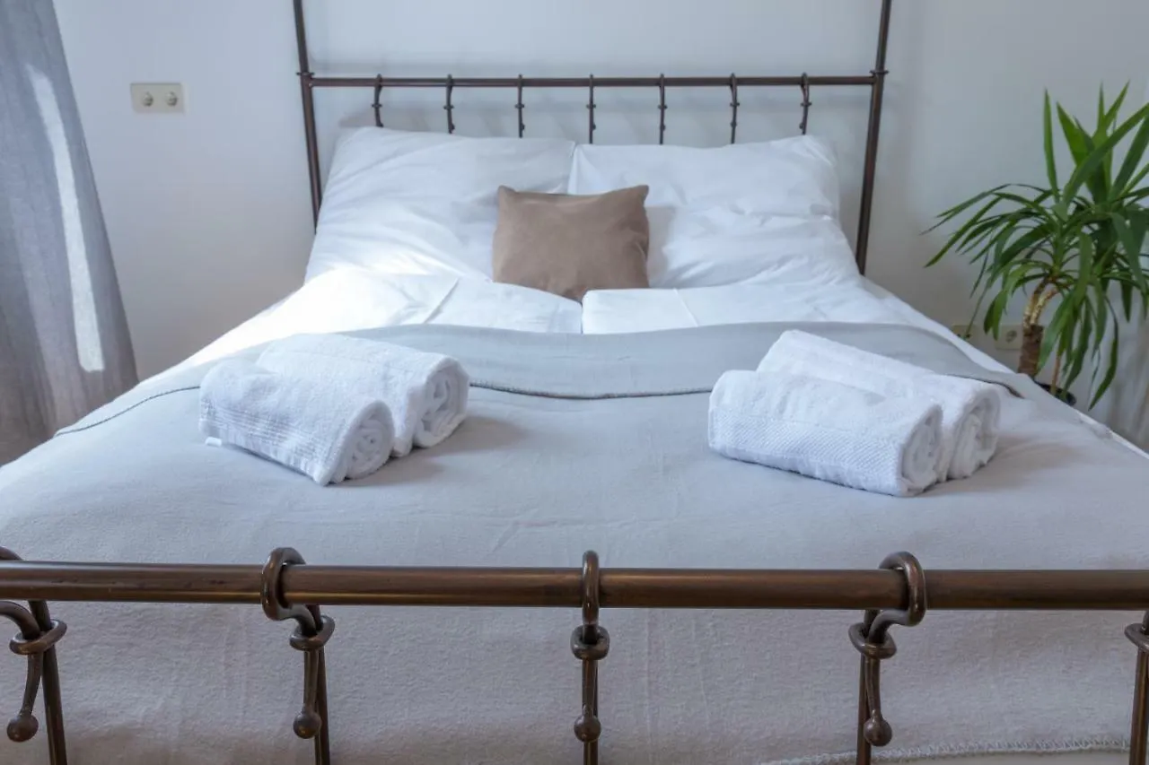 Kingsize Central Station Residence 비엔나 0*,