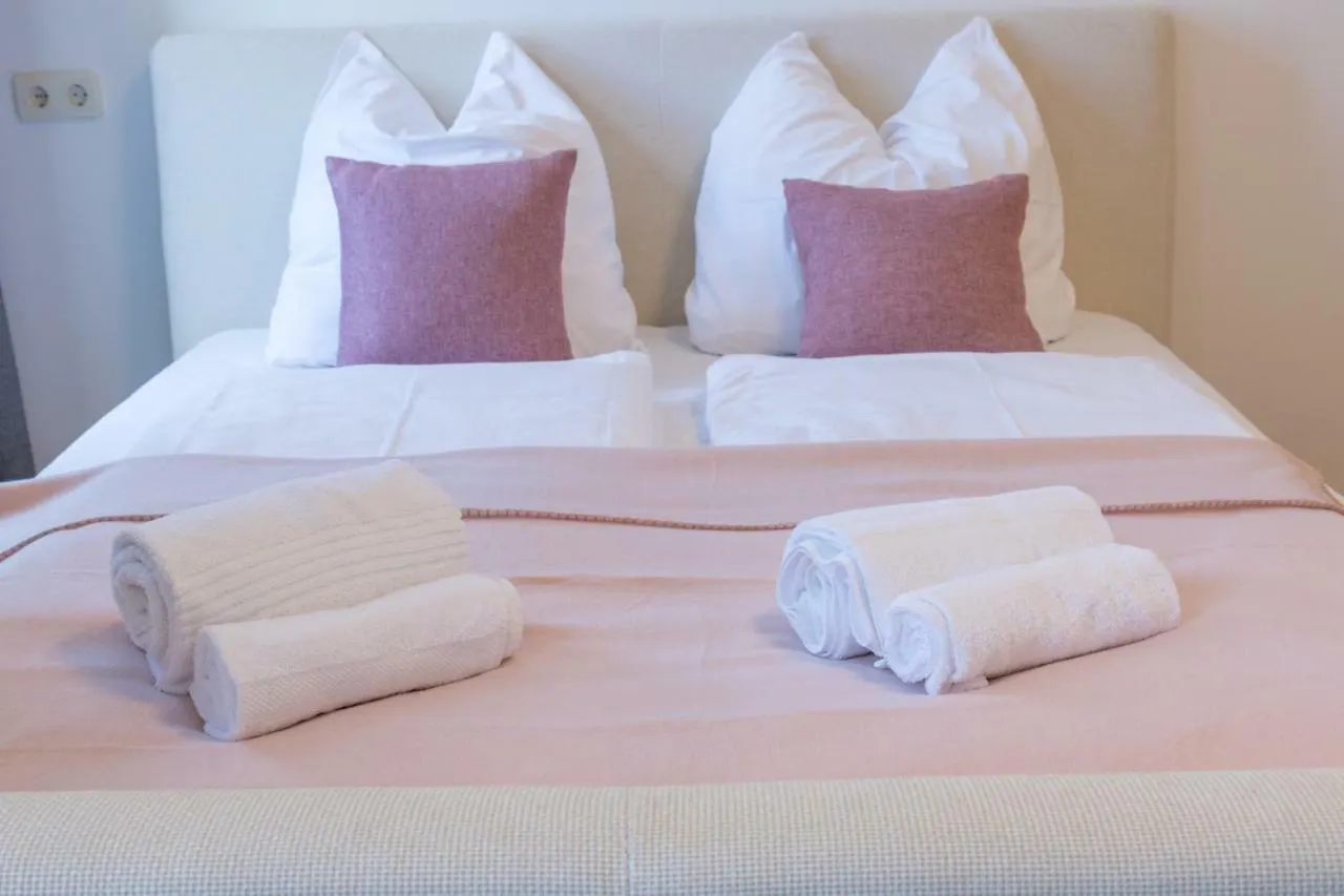 Kingsize Central Station Residence 비엔나