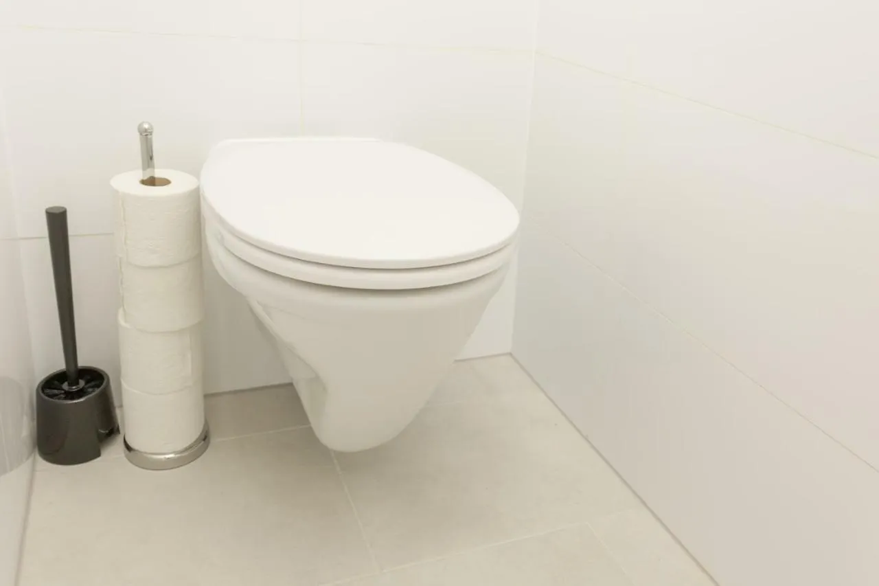 아파트 Kingsize Central Station Residence 비엔나